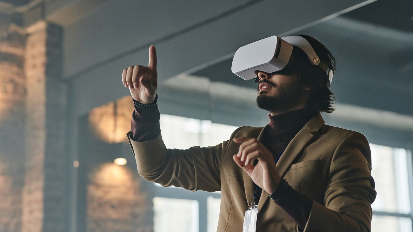 Les technologies émergentes qui révolutionnent le monde des affaires en 2024